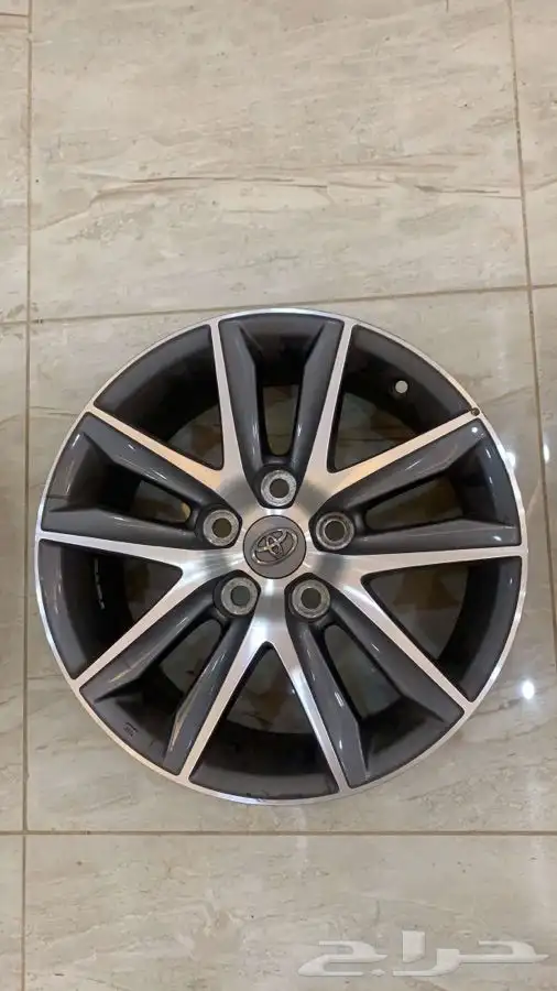 جنوط كامري 2020 2