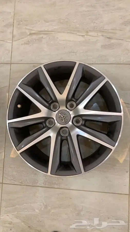 جنوط كامري 2020 3