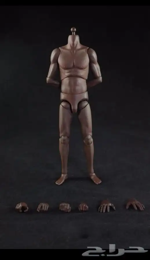 اصنع نسخه مصغره منك بادق تفاصيلك 30