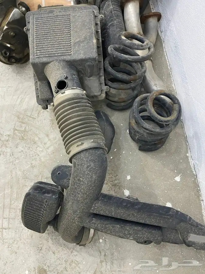 قطع جمس سييرا 2013 0