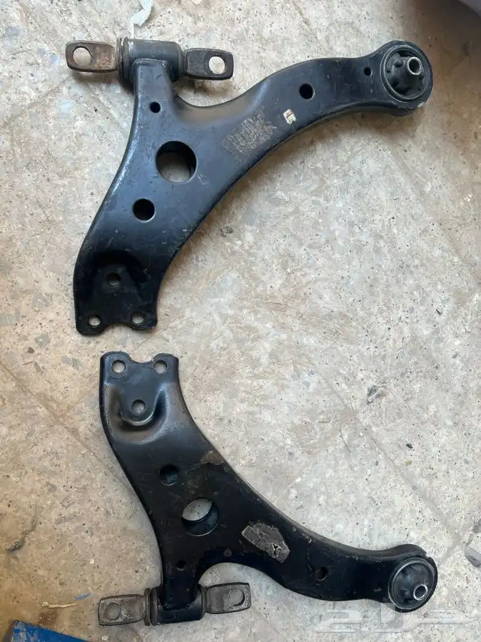 قطع كامري 2012 الي 2017 7