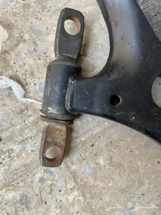 قطع كامري 2012 الي 2017 5