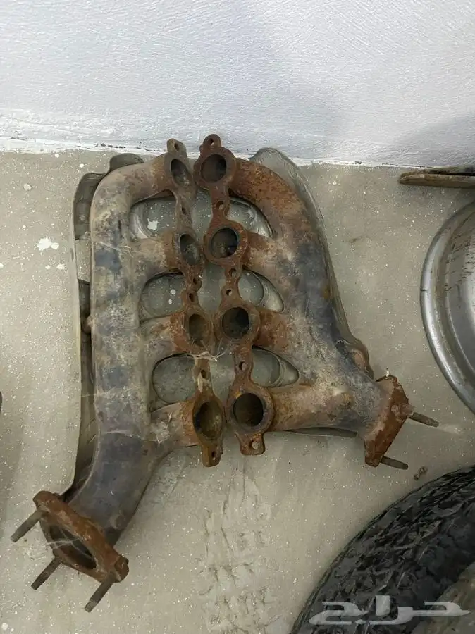 قطع جمس سييرا 2013 3