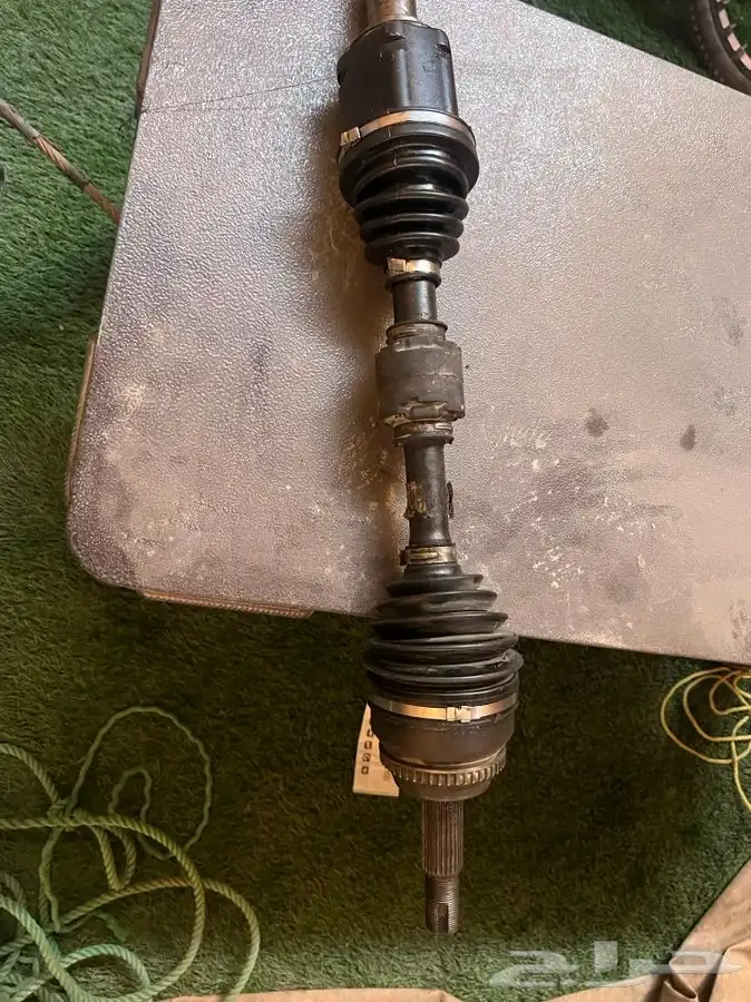 قطع كامري 2012 الي 2017 11