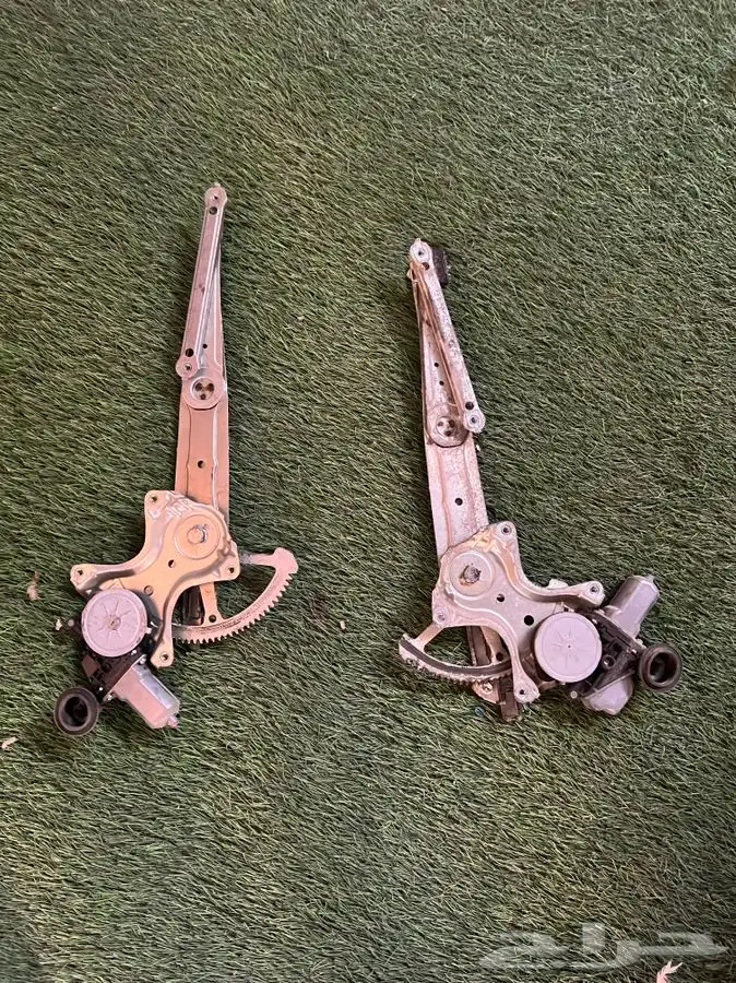 قطع كامري 2012 الي 2017 12