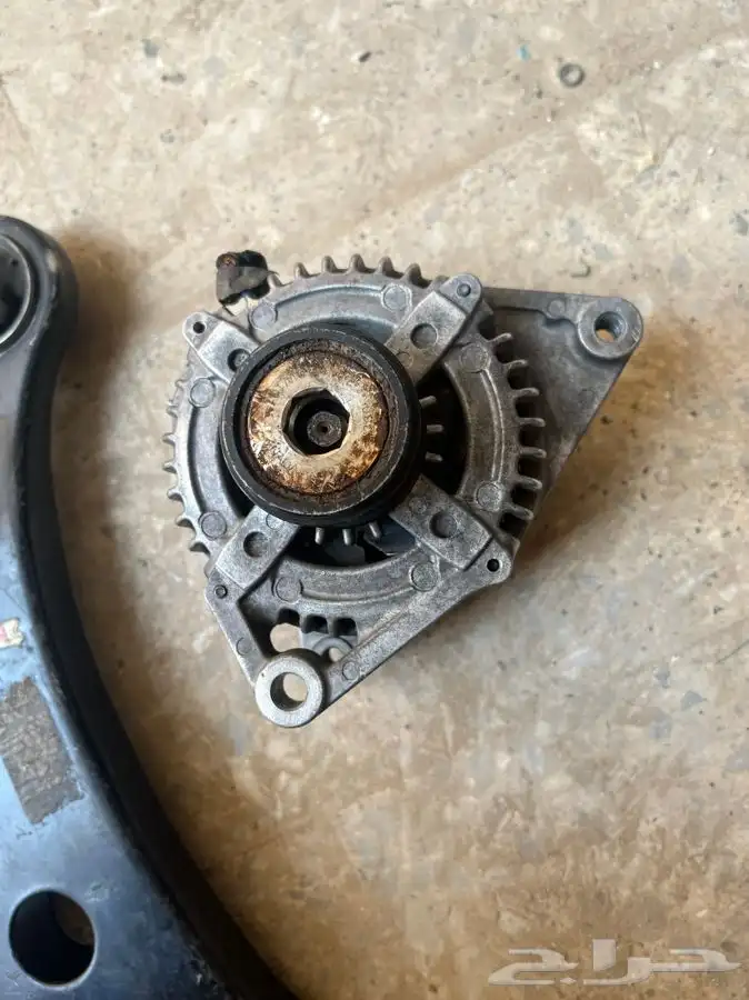 قطع كامري 2012 الي 2017 1