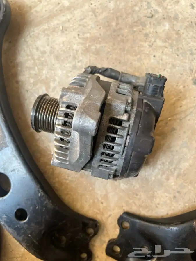 قطع كامري 2012 الي 2017 0