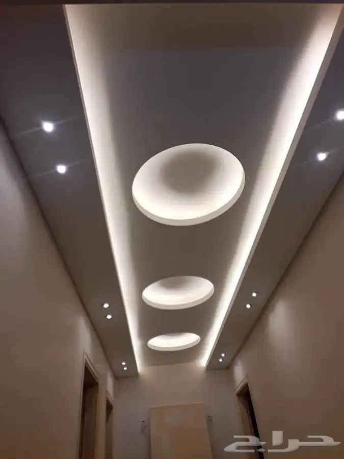 معلم جبس بورد 5