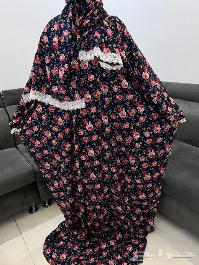 شرشف صلاه 1