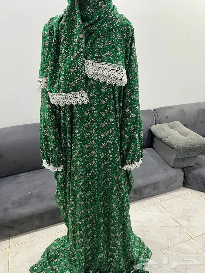 شرشف صلاه 3