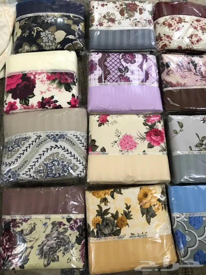 اطقم شراشف الصلاة بالجمله 4