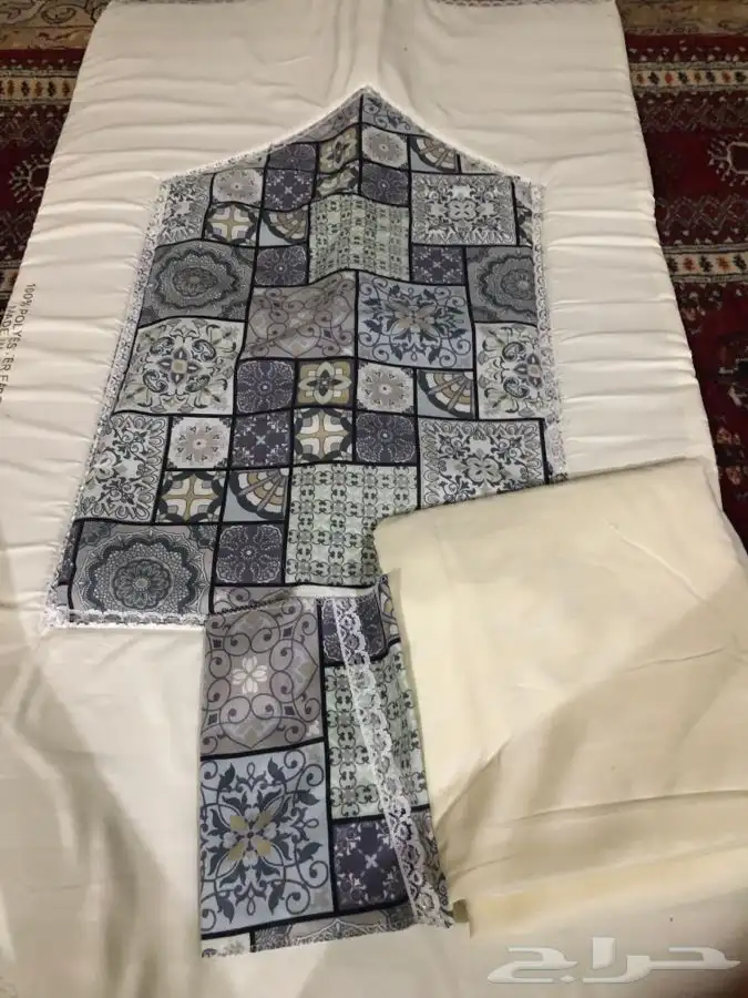 اطقم شراشف الصلاة بالجمله 1