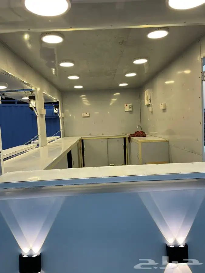 فود ترك عربه 5