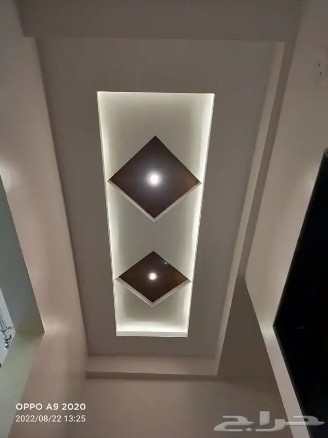 معلم جبس بورد 8