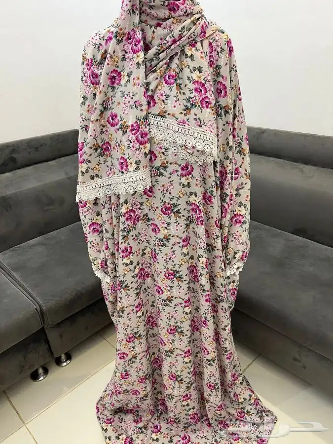 شرشف صلاه 2