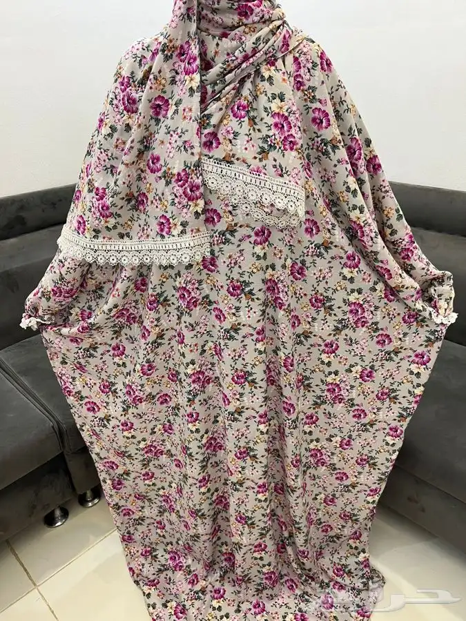شرشف صلاه 5