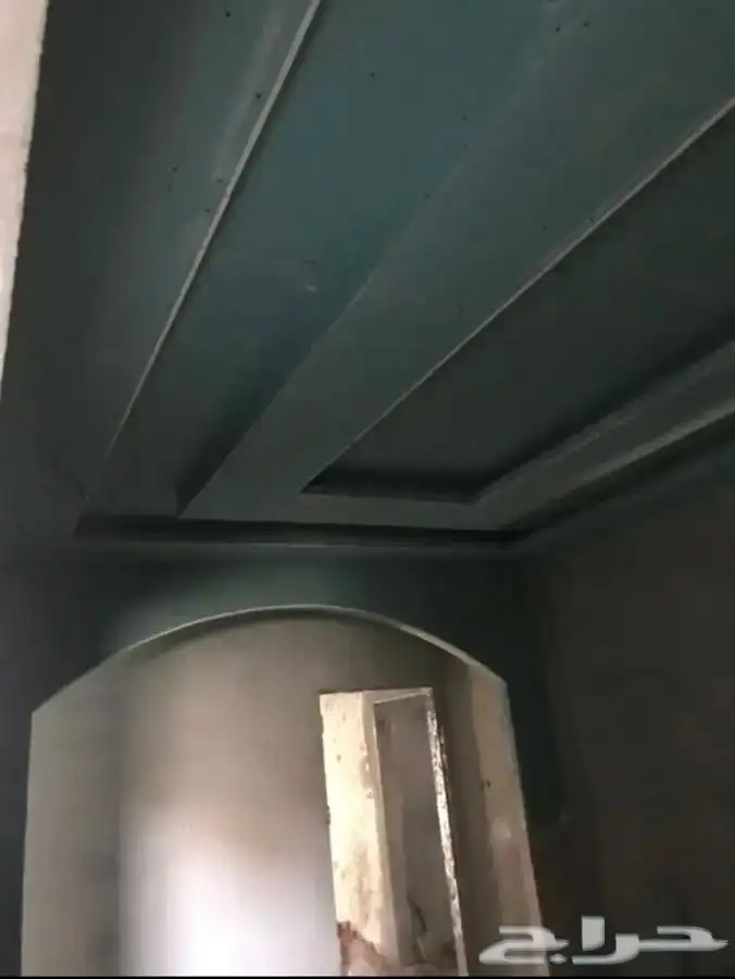 معلم جبس بورد 69