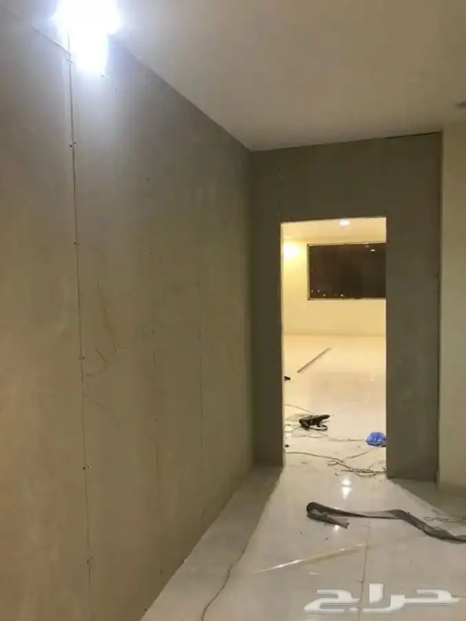 معلم جبس بورد 63