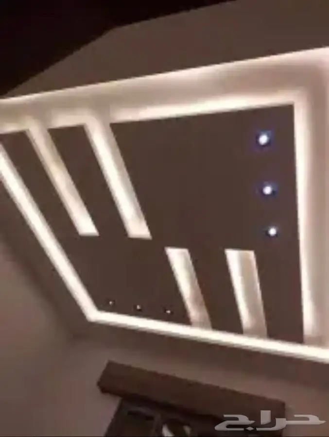 معلم جبس بورد 27