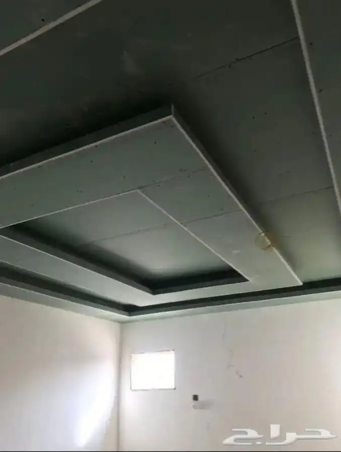 معلم جبس بورد 65