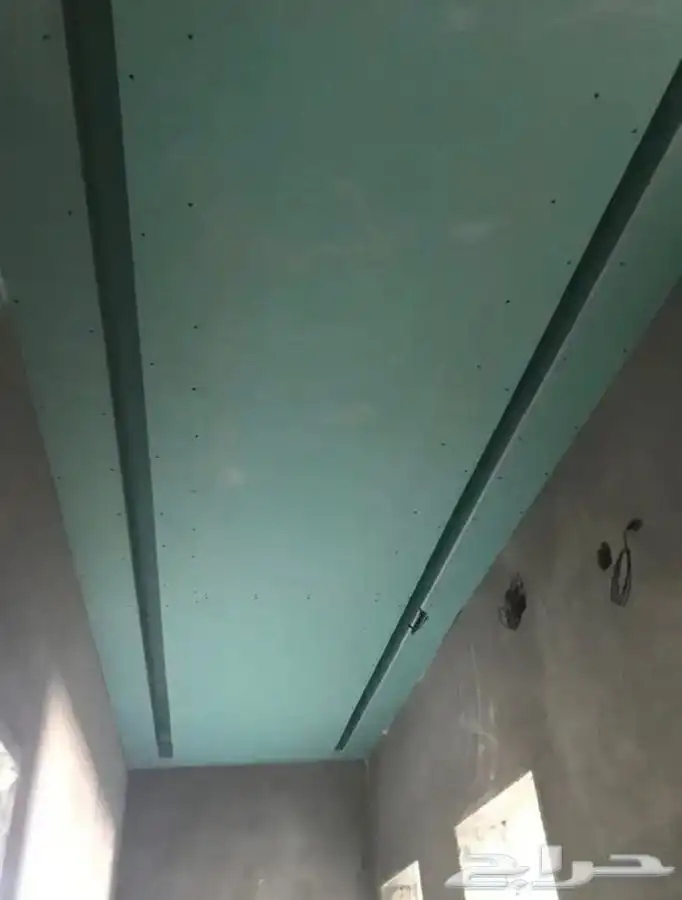 معلم جبس بورد 74
