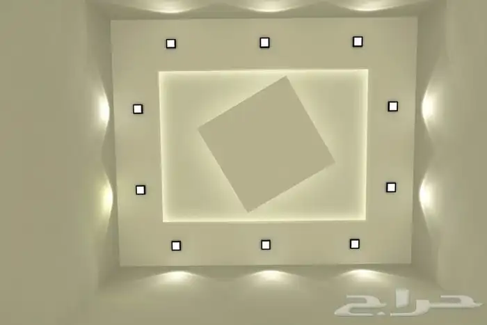معلم جبس بورد 14