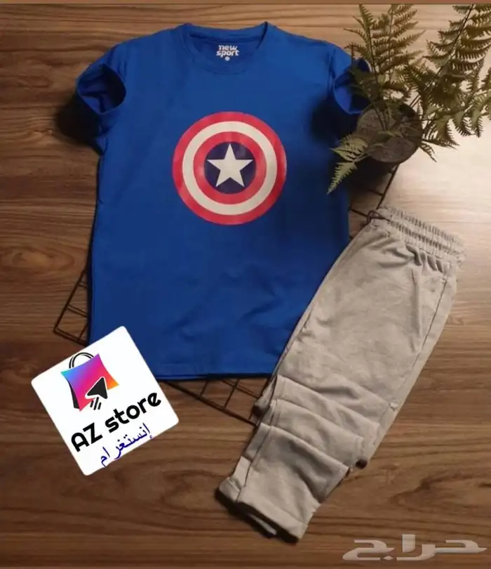 خامات ممتازه جدا .. توصيل لجميع المدن .. نوفر جميع المقاسات 44