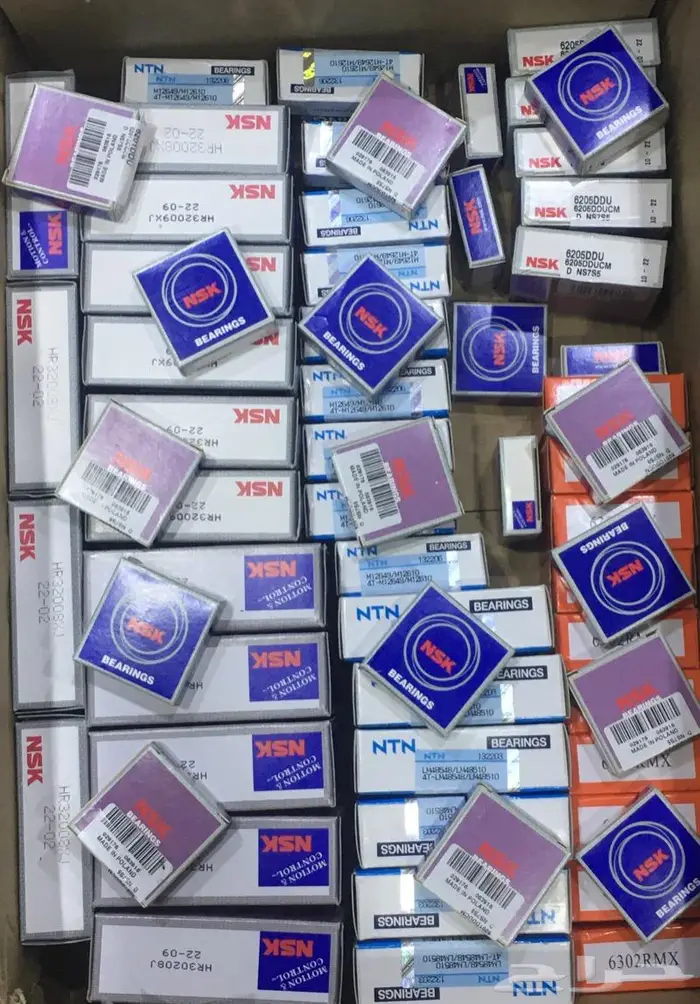 قطع غيار دايهاتسو 50