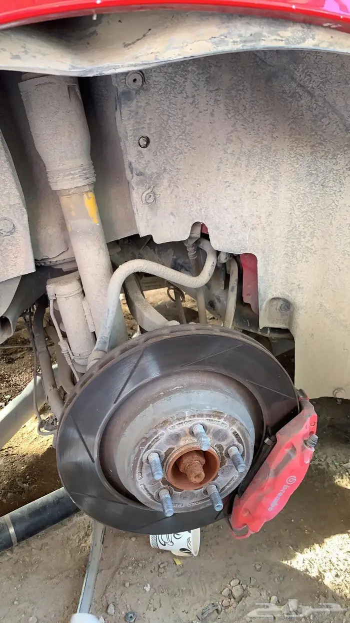 بيع قطع غيار تشالنجر Srt 2012 25