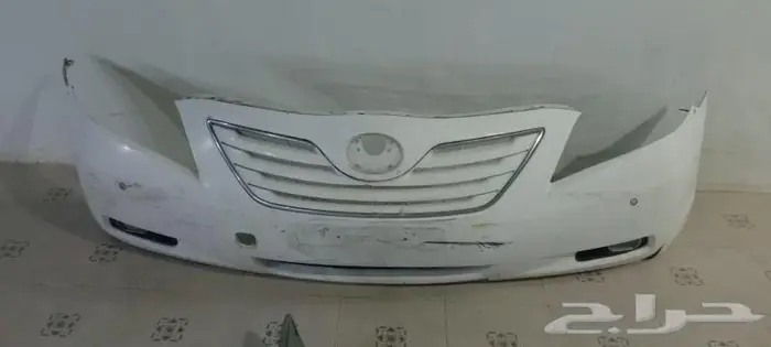 قطع غيار كامري من 2007 الى 2011 مستعمل نظيف تم اضافة صور 5