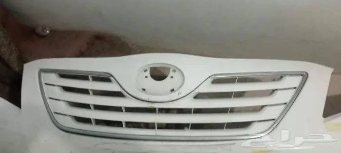 قطع غيار كامري من 2007 الى 2011 مستعمل نظيف تم اضافة صور 12
