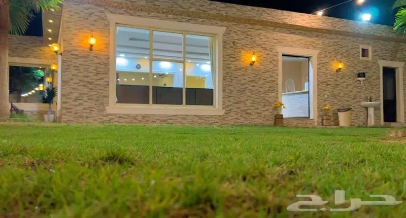 شاليه الغزال ببريدة 3