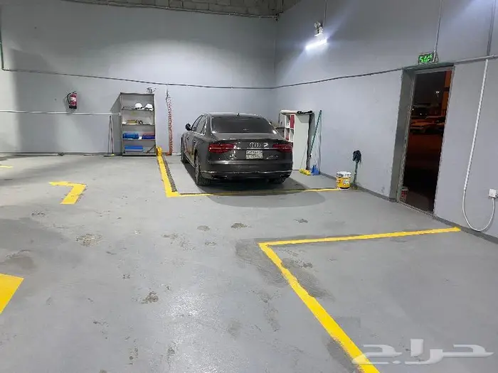 رنج روفر للصيانة مركز راية الرمال 4