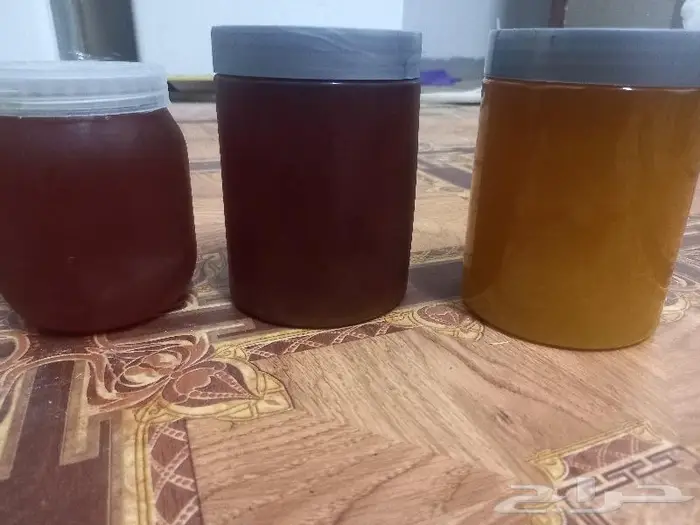 سمن وعسل للبيع من إنتاج تهامة عسير 0