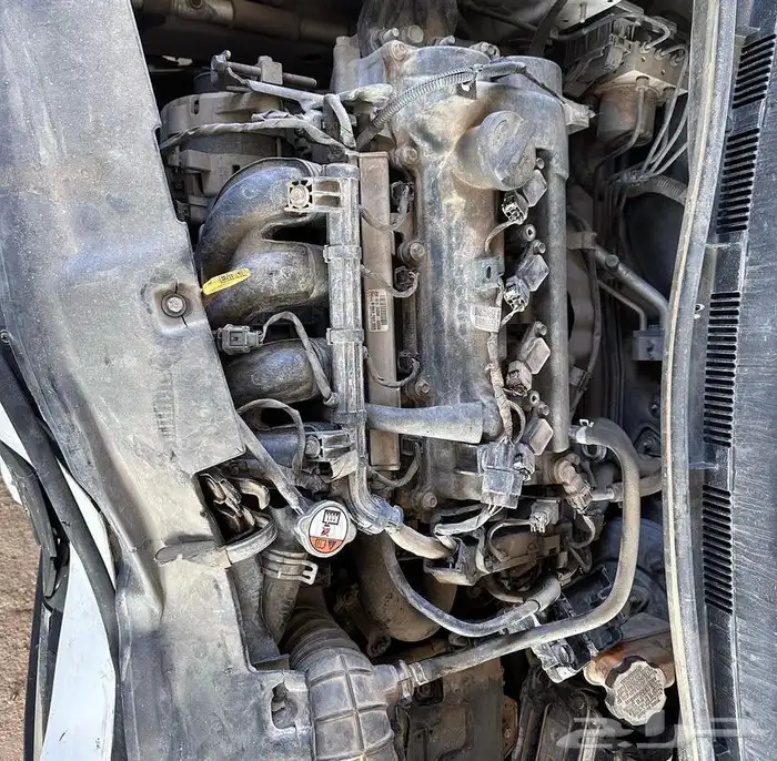 هونداي اكسنت 2017 2018 4