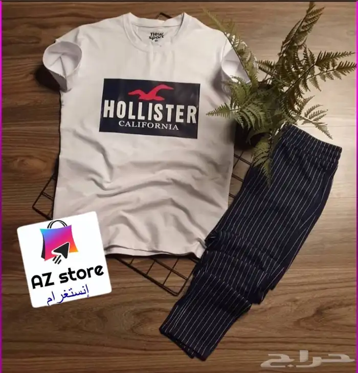 خامات ممتازه جدا .. توصيل لجميع المدن .. نوفر جميع المقاسات 40