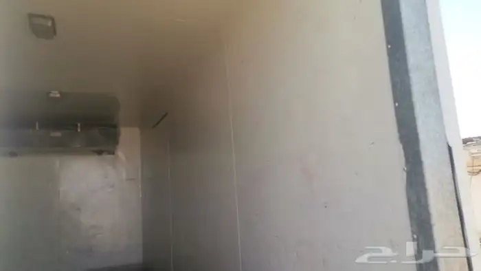 حافظة مع محرك كارير 250 تبريد و تجميد 8