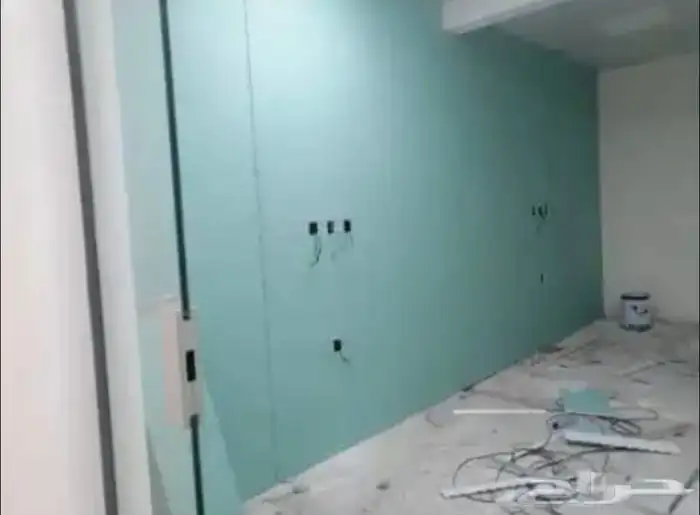 معلم جبس بورد 30