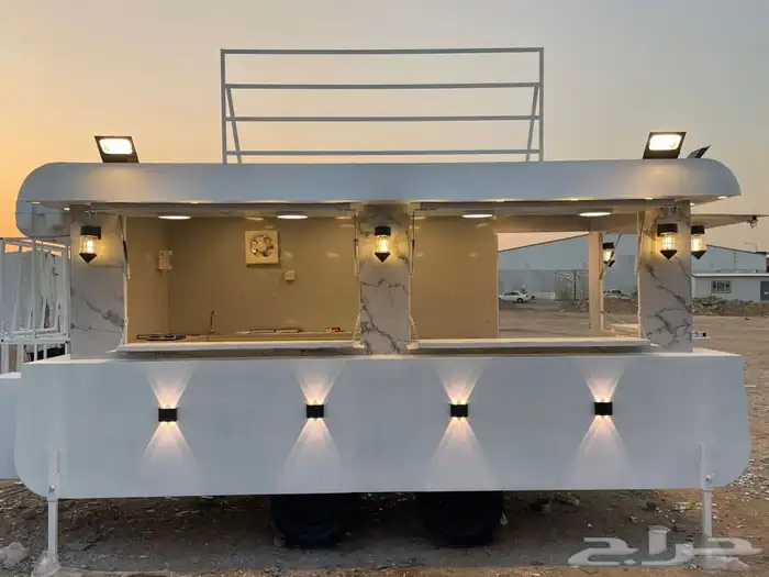 فود ترك عربه 0