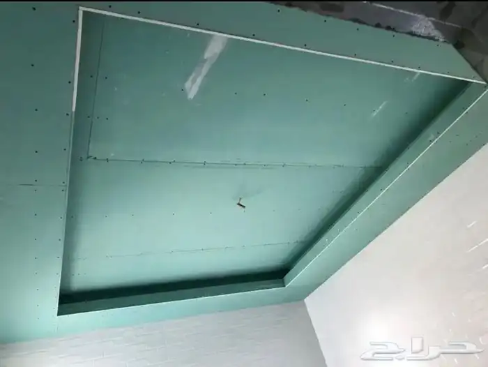 معلم جبس بورد 52