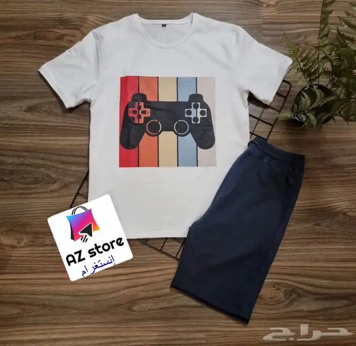 خامات ممتازه جدا .. توصيل لجميع المدن .. نوفر جميع المقاسات 29