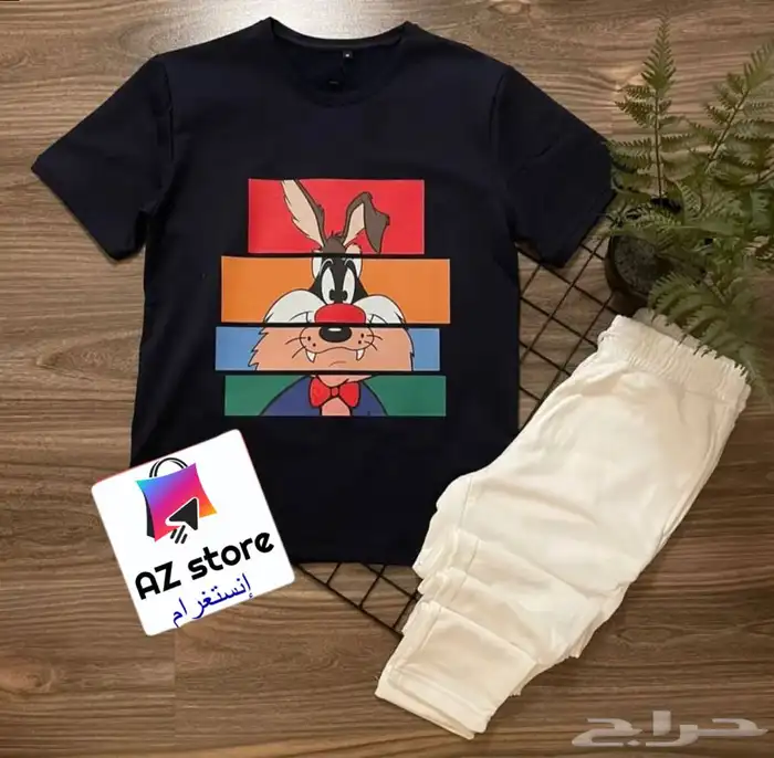 خامات ممتازه جدا .. توصيل لجميع المدن .. نوفر جميع المقاسات 30