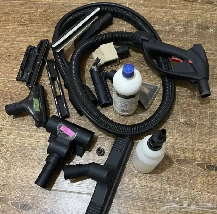 للبيع مكنسة للتنظيف العميق 1