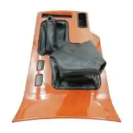 ديكور لاندكروزر داخلي ديكور كامري ديكور كورلا فرميكة تخشيبة 0