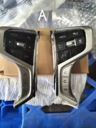 ديكور لاندكروزر داخلي ديكور كامري ديكور كورلا فرميكة تخشيبة 4