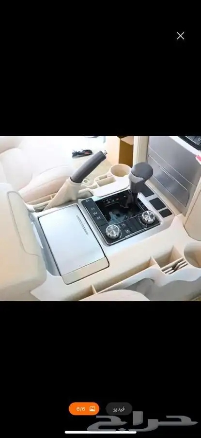 ديكور لاندكروزر داخلي ديكور كامري ديكور كورلا فرميكة تخشيبة 28