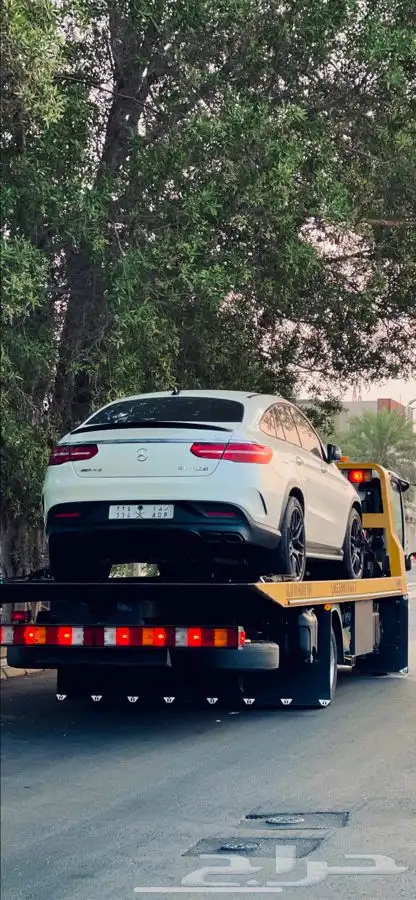 سطحه هيدروليك جده ابها - خميس مشيط 1