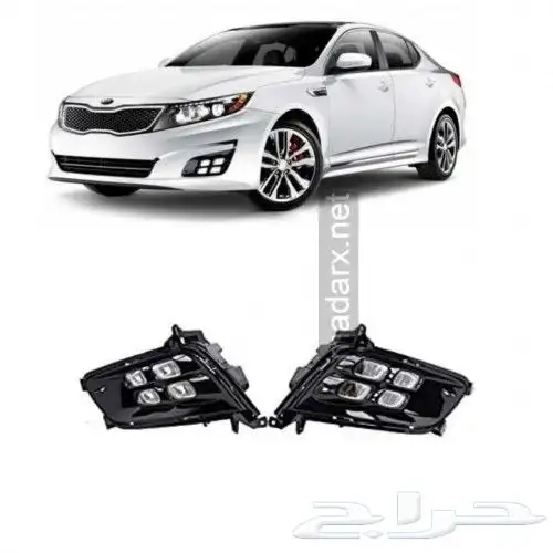 قزاز شمعات اوبتيما من 2012 الى 2019 4