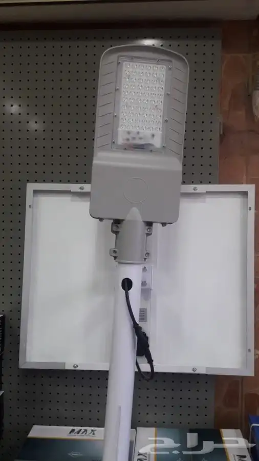 اعمده طاقه شمسيه للمشاريع الضخمه 15