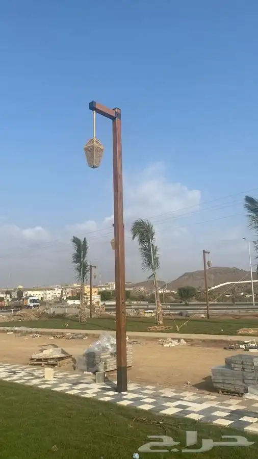 اعمده طاقه شمسيه للمشاريع الضخمه 54